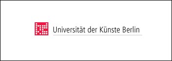 Universit�t  der K�nste Berlin